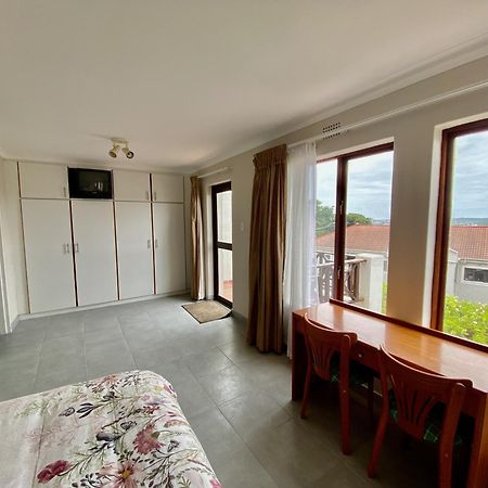 Castleton Self-Catering Accommodation Plettenberg Bay Zewnętrze zdjęcie