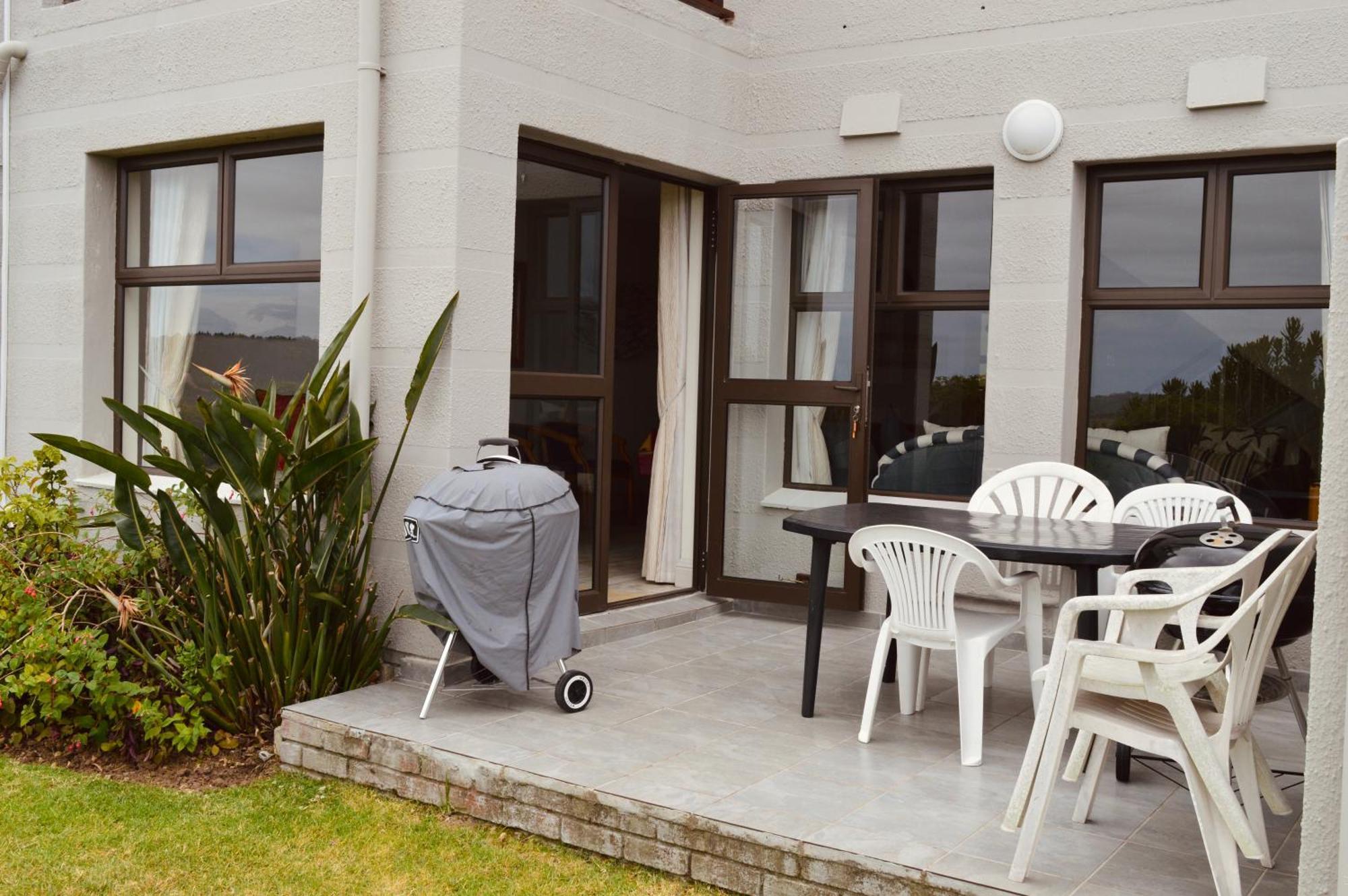 Castleton Self-Catering Accommodation Plettenberg Bay Zewnętrze zdjęcie