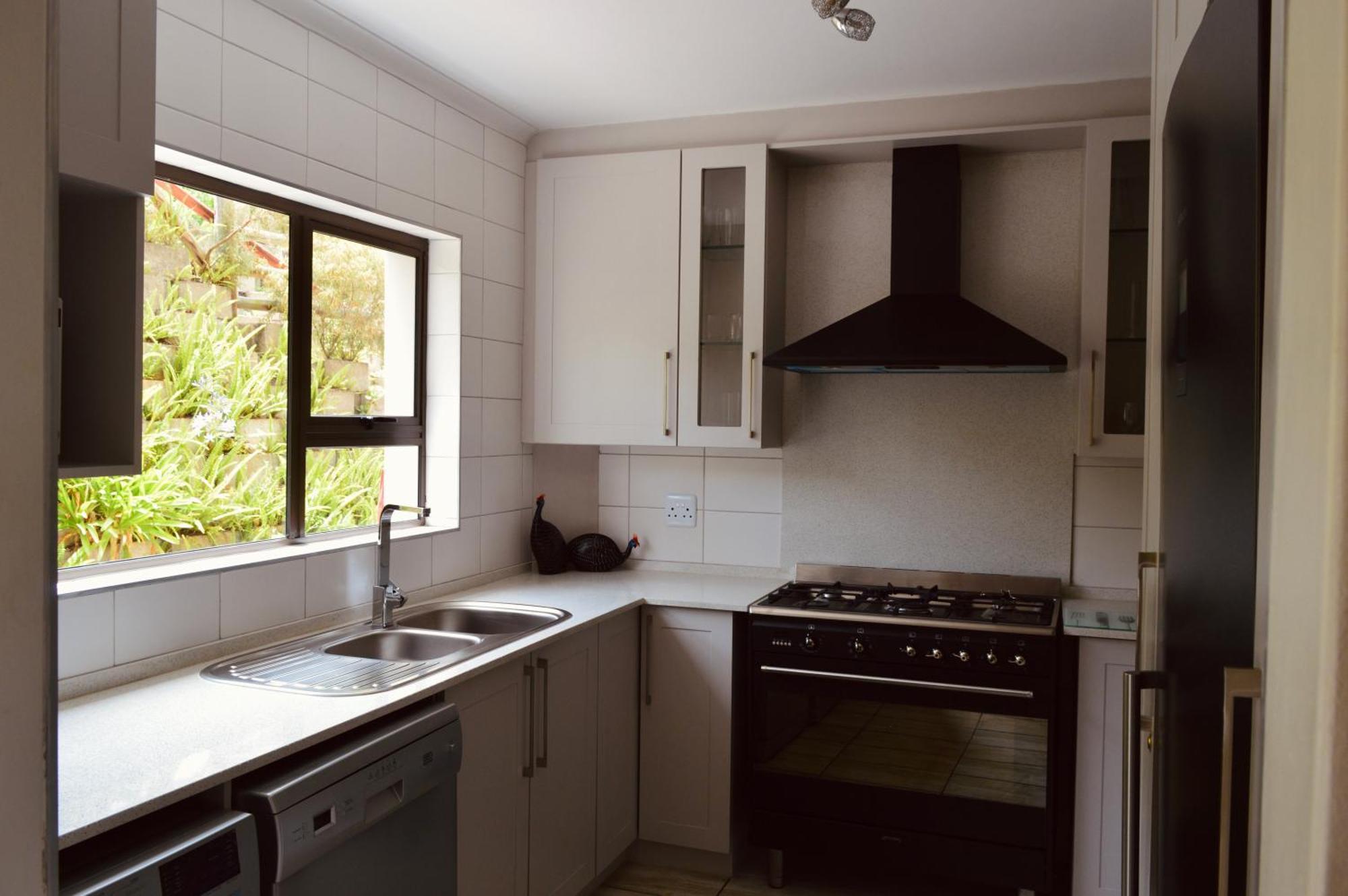 Castleton Self-Catering Accommodation Plettenberg Bay Zewnętrze zdjęcie