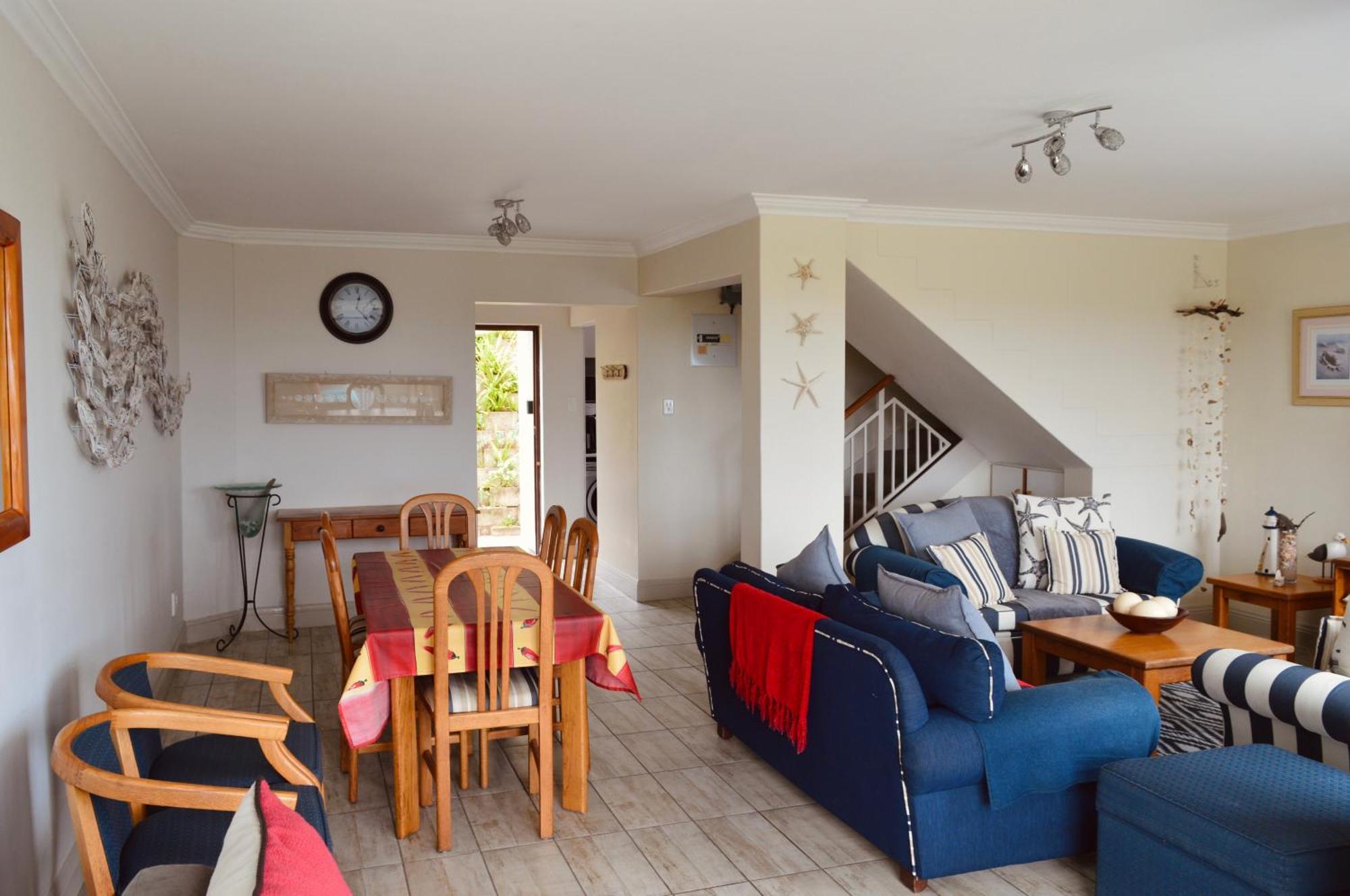 Castleton Self-Catering Accommodation Plettenberg Bay Zewnętrze zdjęcie
