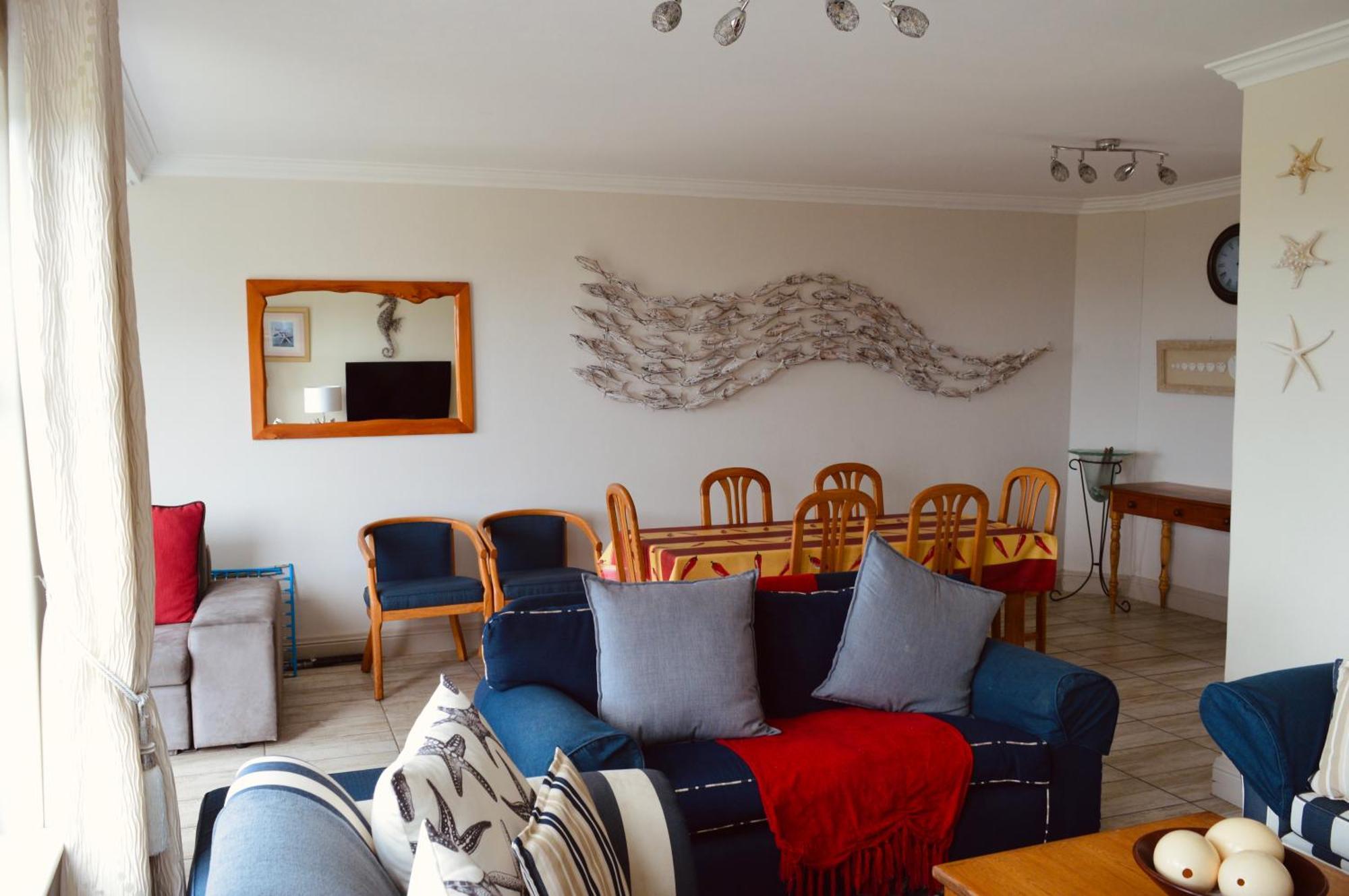 Castleton Self-Catering Accommodation Plettenberg Bay Zewnętrze zdjęcie