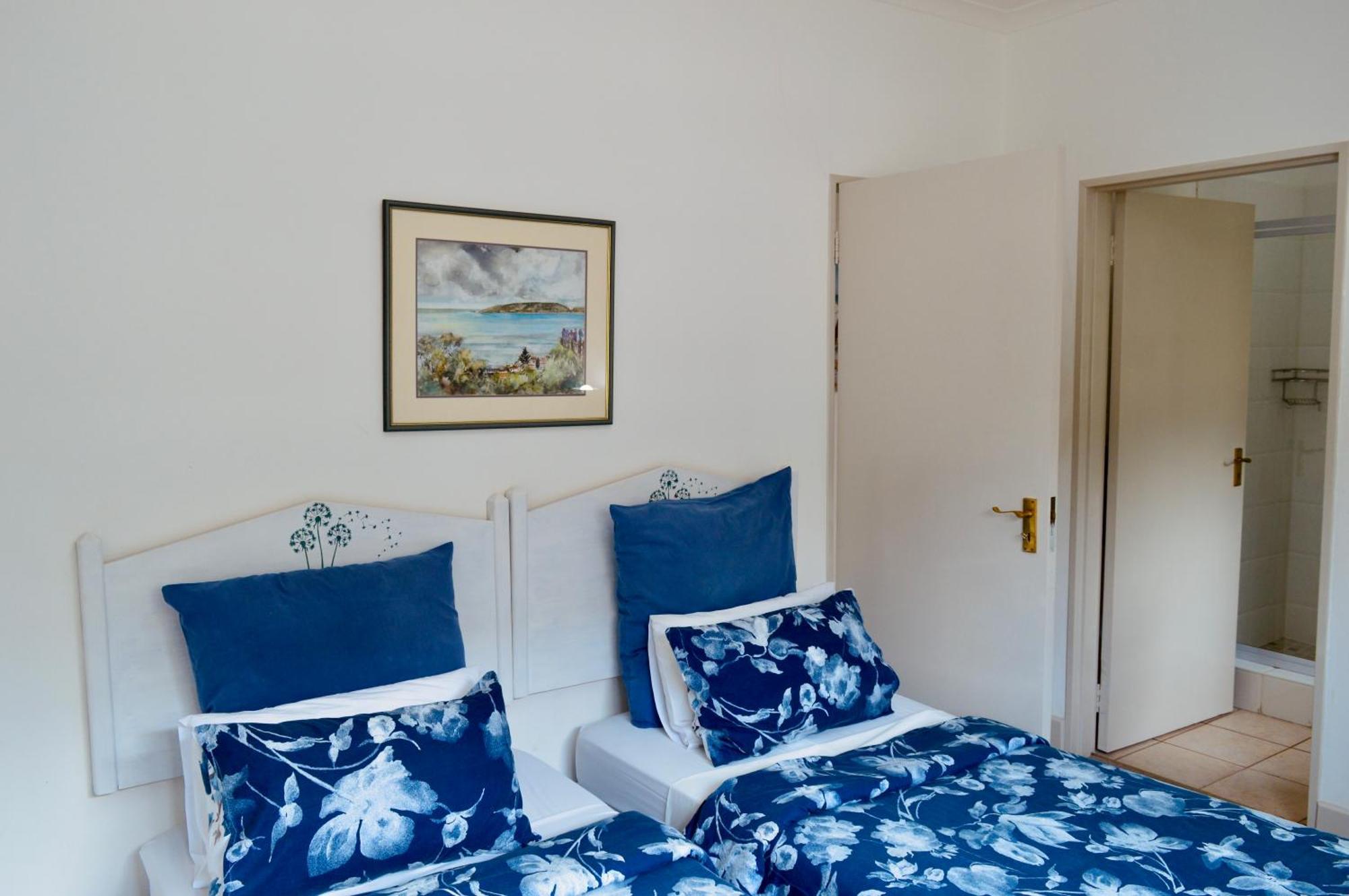 Castleton Self-Catering Accommodation Plettenberg Bay Zewnętrze zdjęcie
