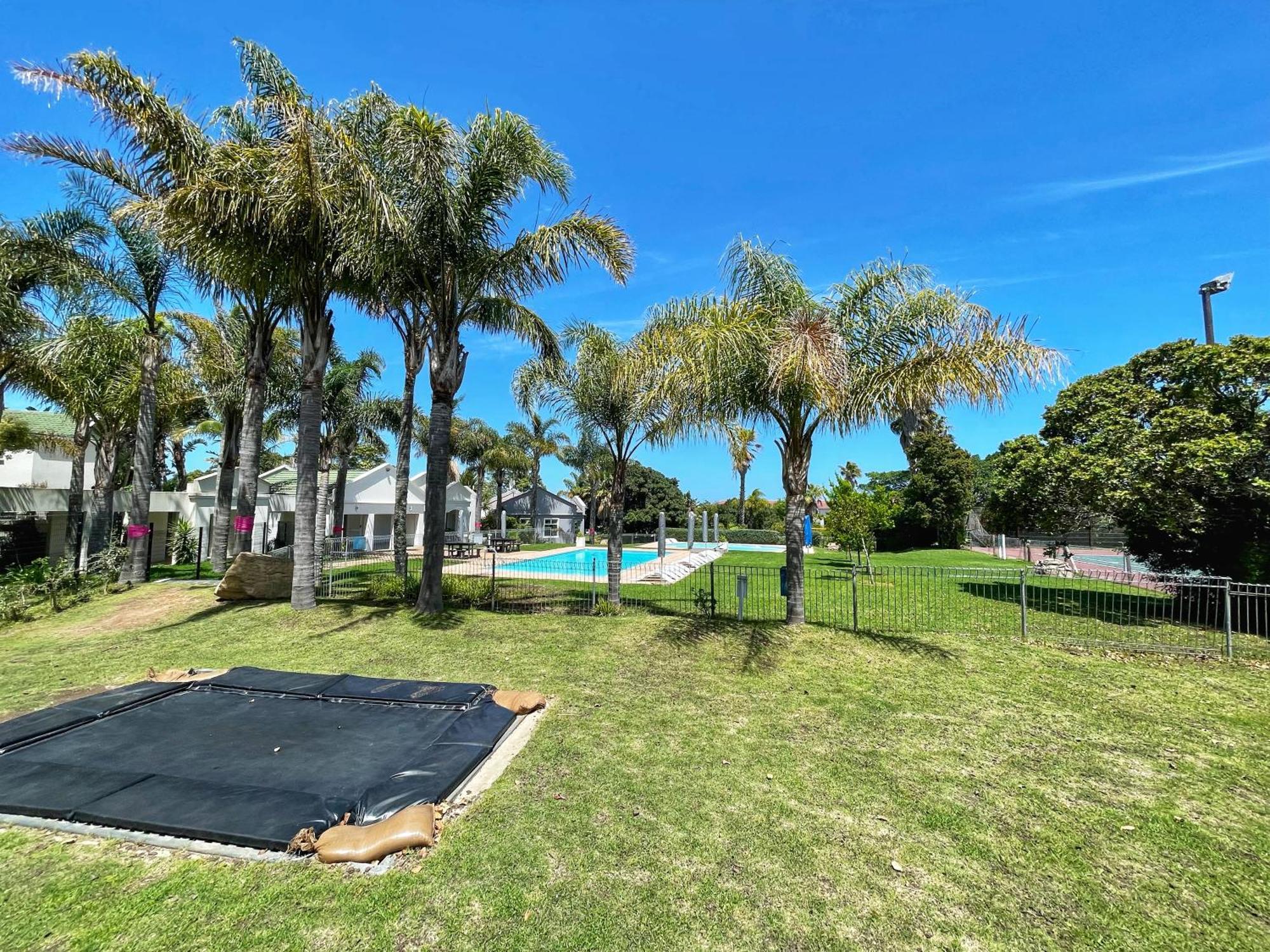 Castleton Self-Catering Accommodation Plettenberg Bay Zewnętrze zdjęcie