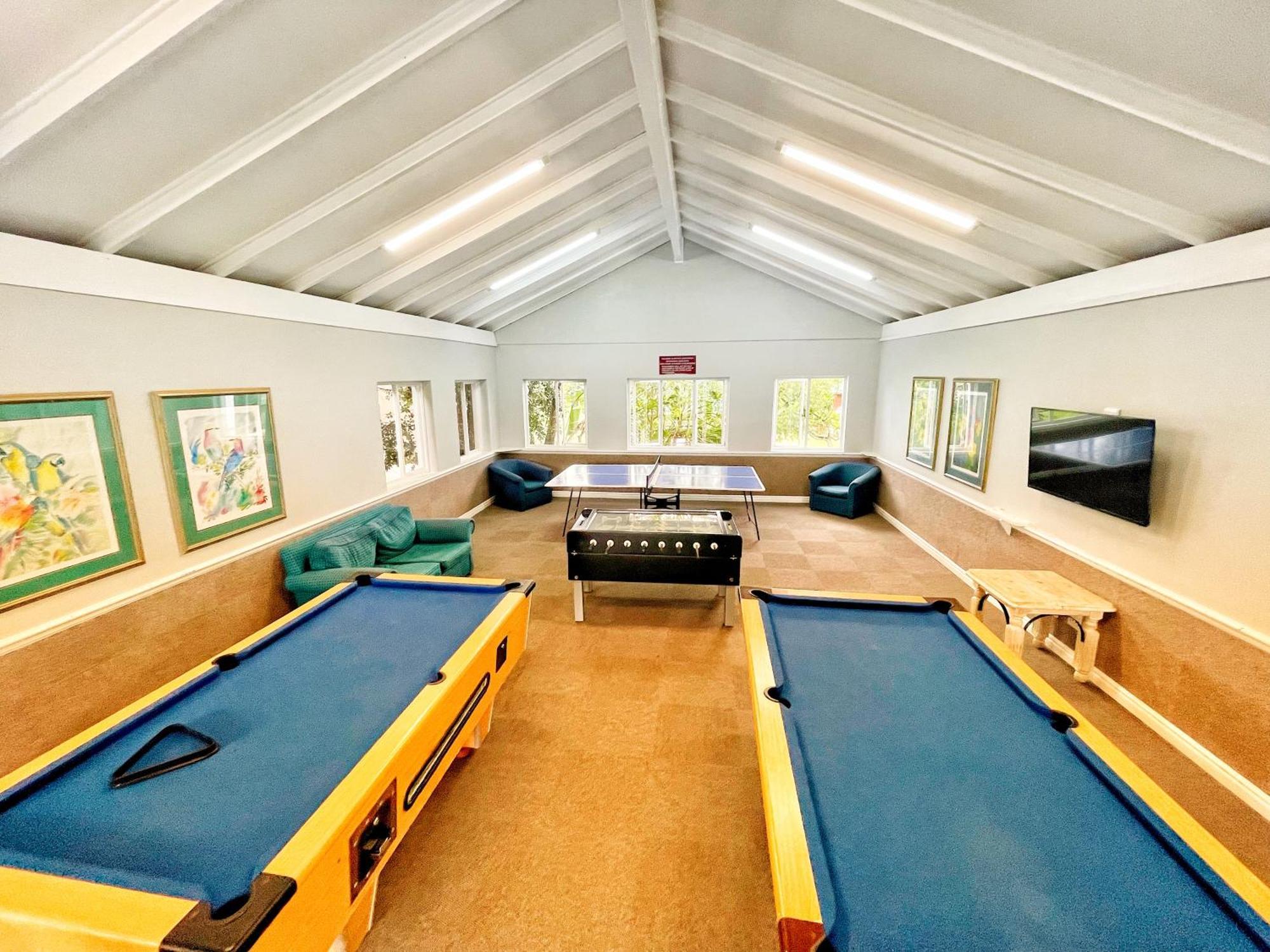 Castleton Self-Catering Accommodation Plettenberg Bay Zewnętrze zdjęcie