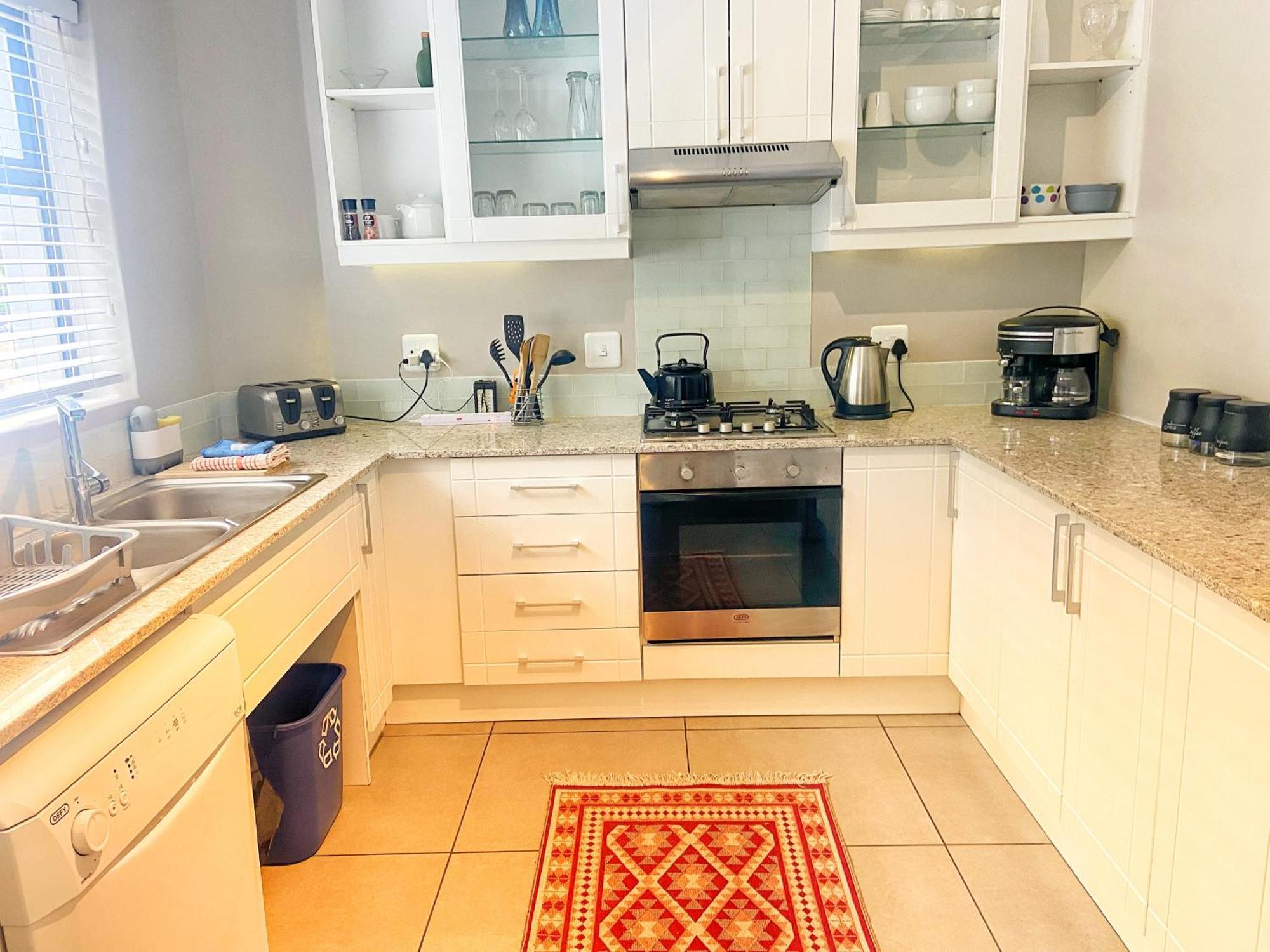 Castleton Self-Catering Accommodation Plettenberg Bay Zewnętrze zdjęcie