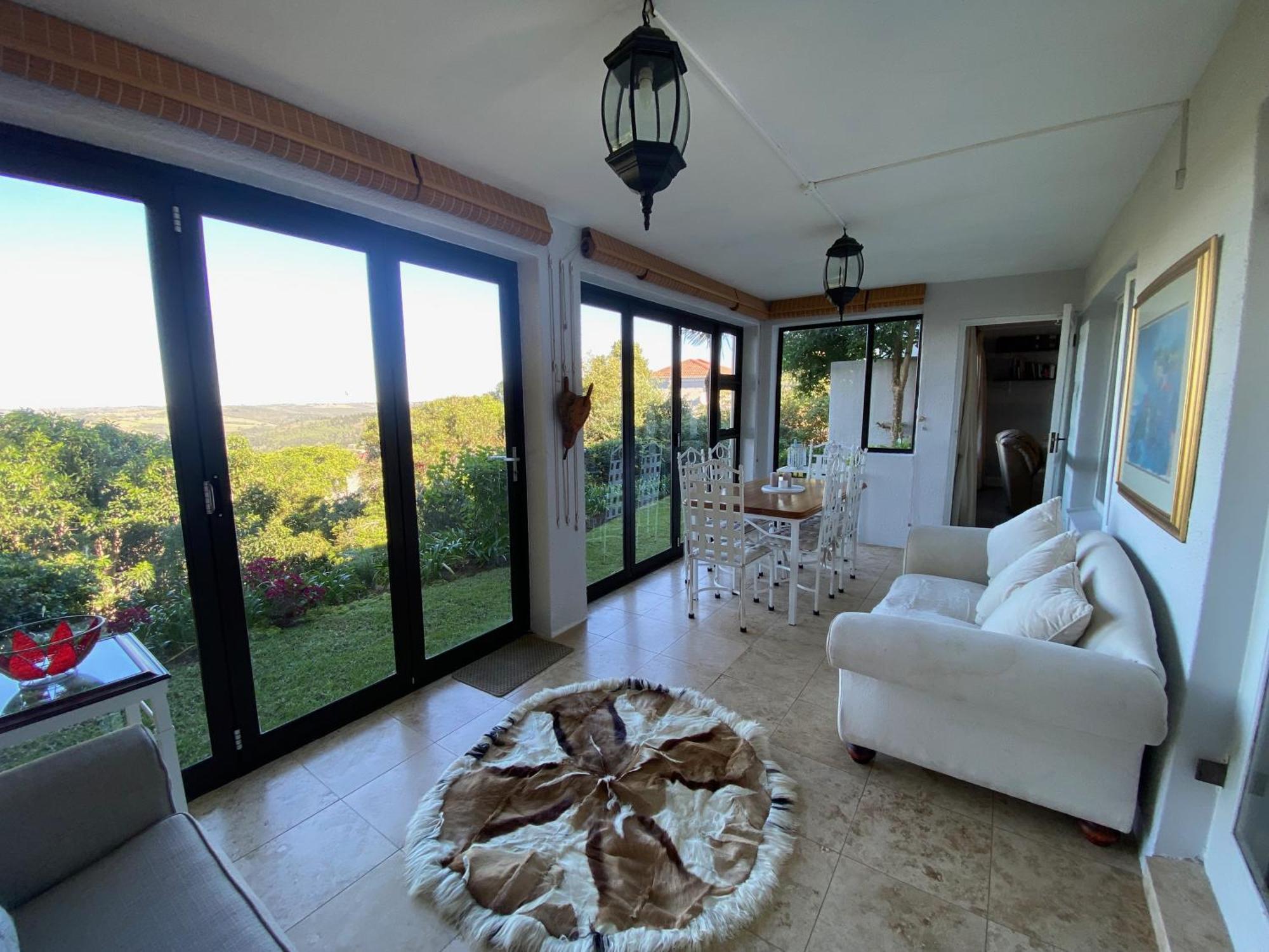 Castleton Self-Catering Accommodation Plettenberg Bay Zewnętrze zdjęcie