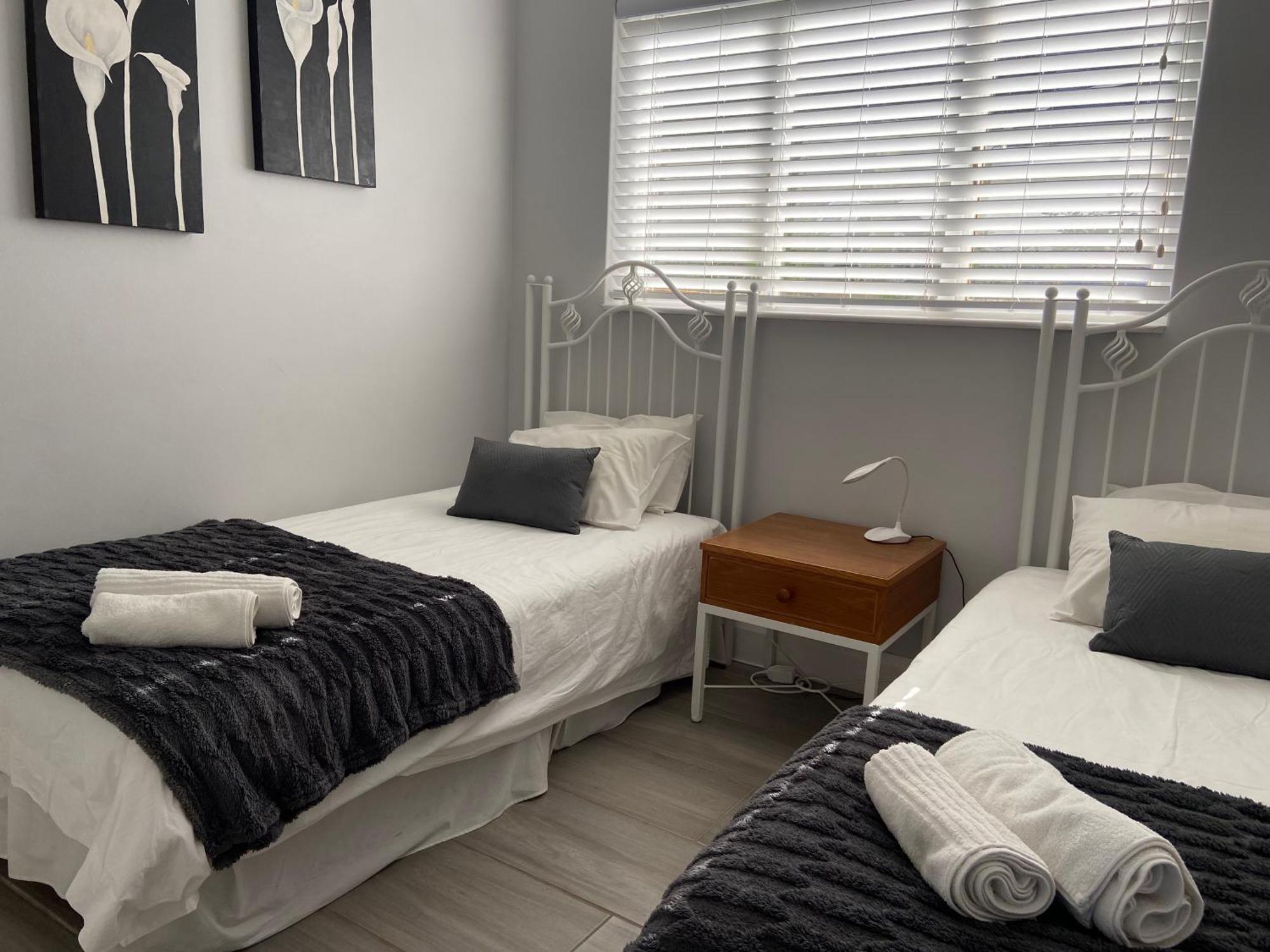 Castleton Self-Catering Accommodation Plettenberg Bay Zewnętrze zdjęcie