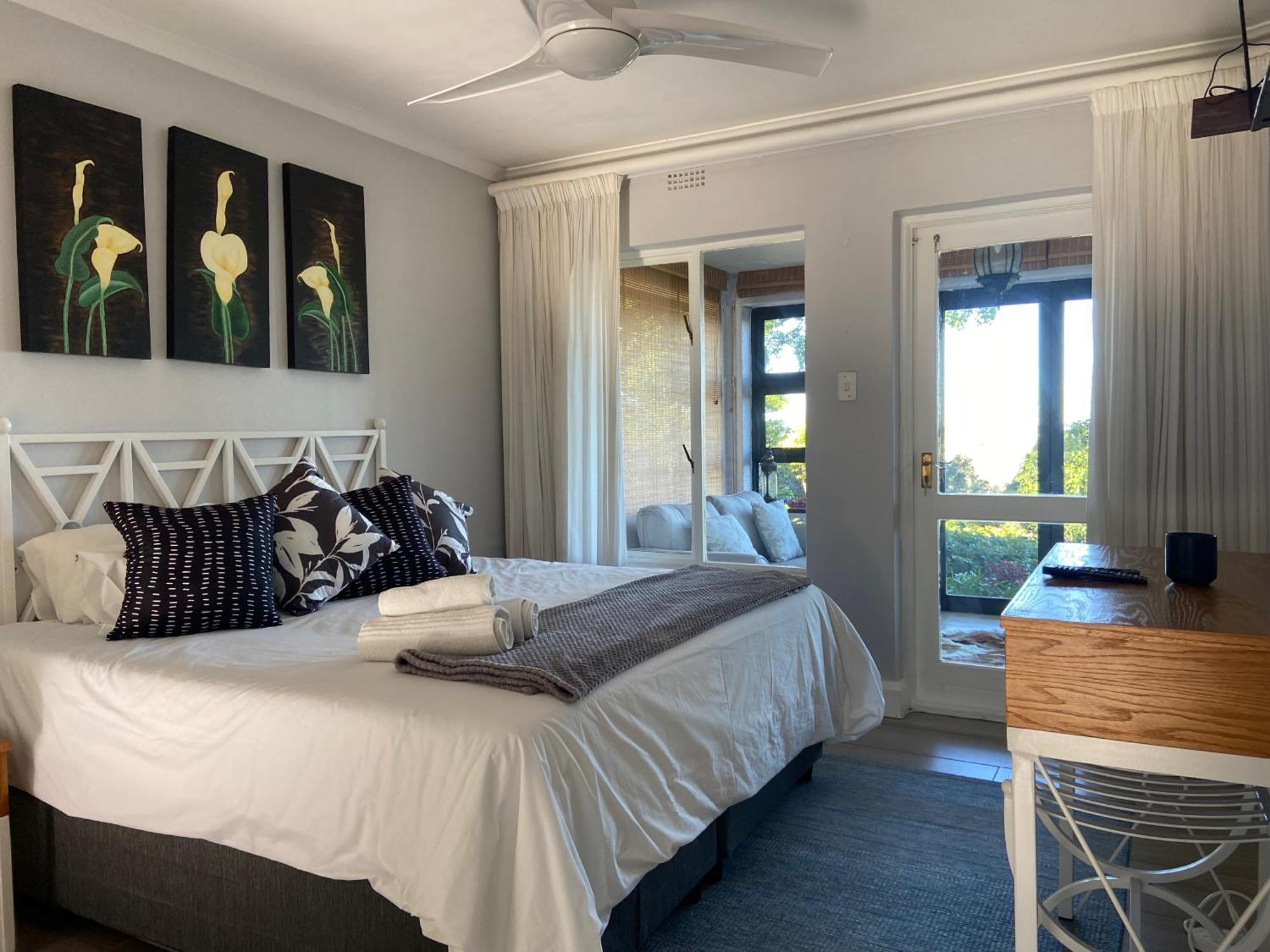 Castleton Self-Catering Accommodation Plettenberg Bay Zewnętrze zdjęcie