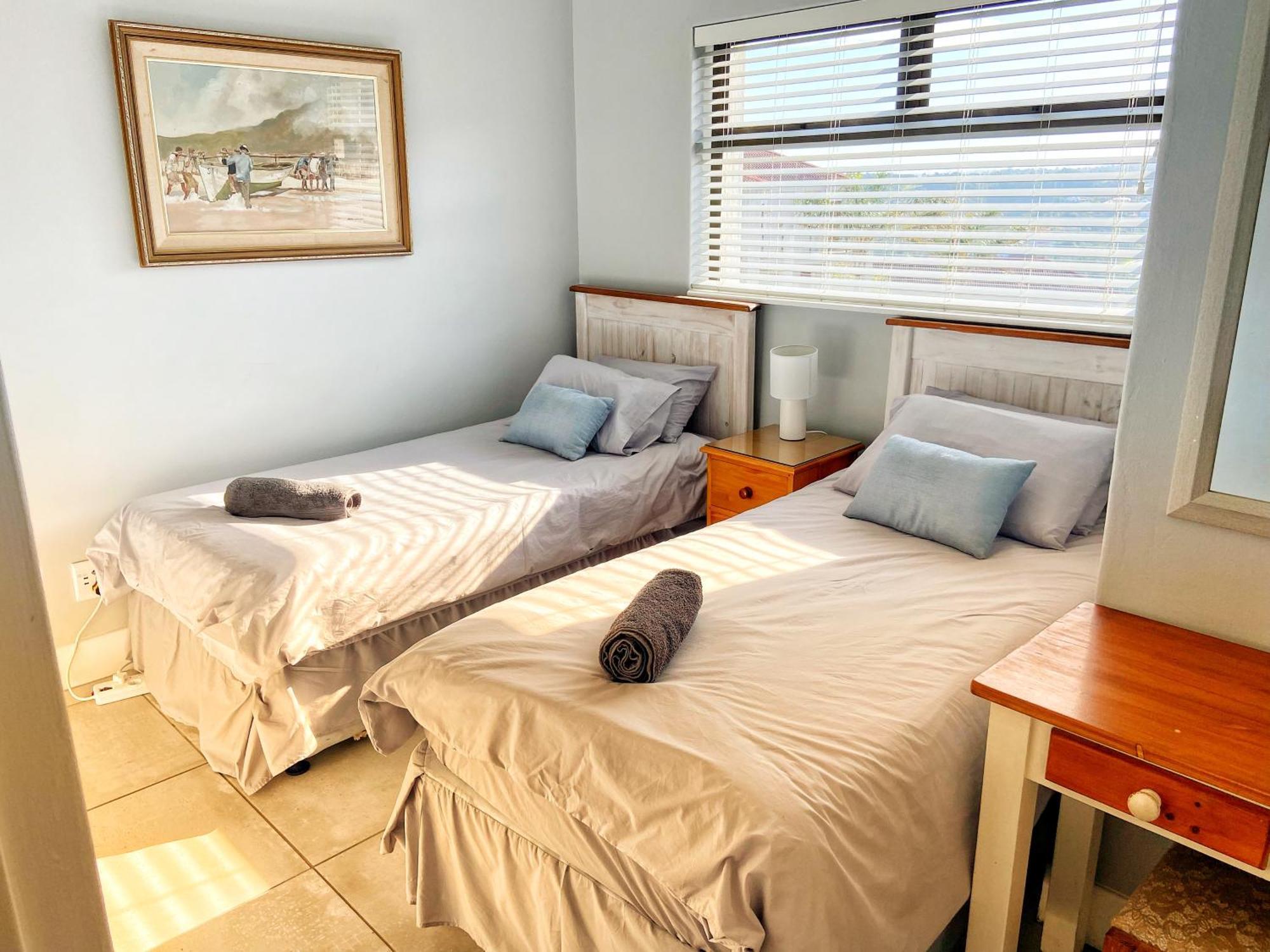 Castleton Self-Catering Accommodation Plettenberg Bay Zewnętrze zdjęcie