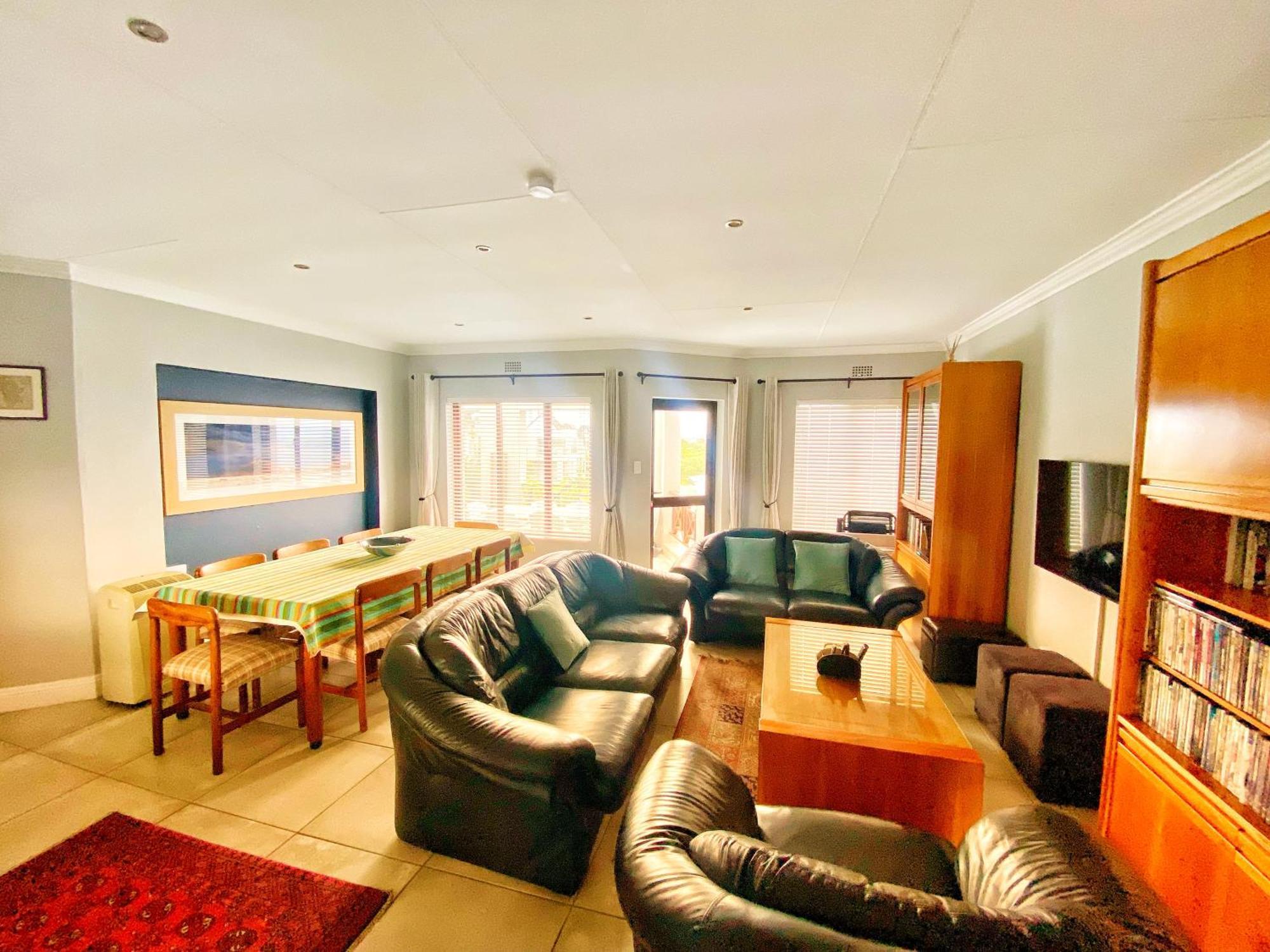 Castleton Self-Catering Accommodation Plettenberg Bay Zewnętrze zdjęcie