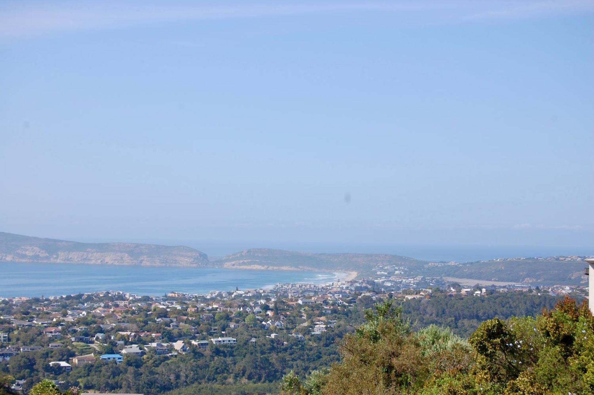 Castleton Self-Catering Accommodation Plettenberg Bay Zewnętrze zdjęcie