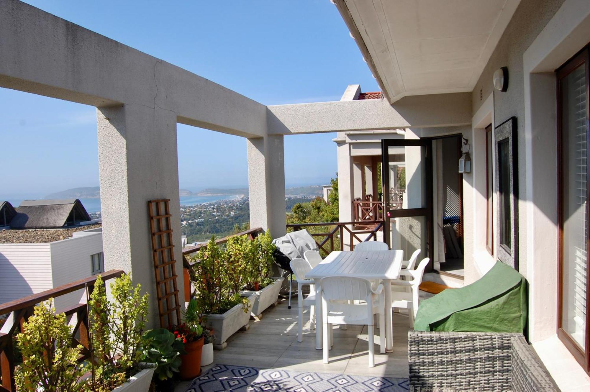 Castleton Self-Catering Accommodation Plettenberg Bay Zewnętrze zdjęcie