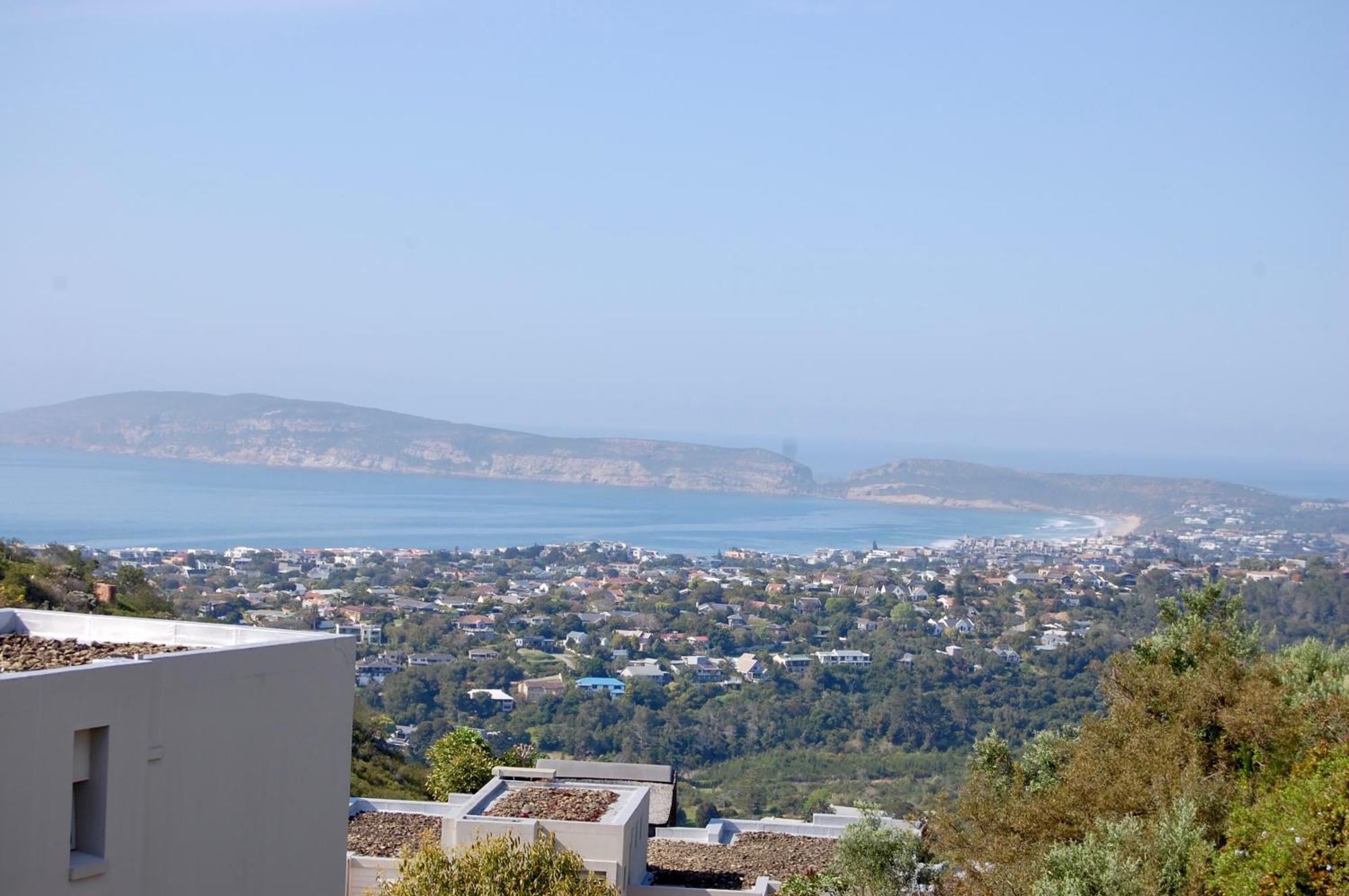 Castleton Self-Catering Accommodation Plettenberg Bay Zewnętrze zdjęcie