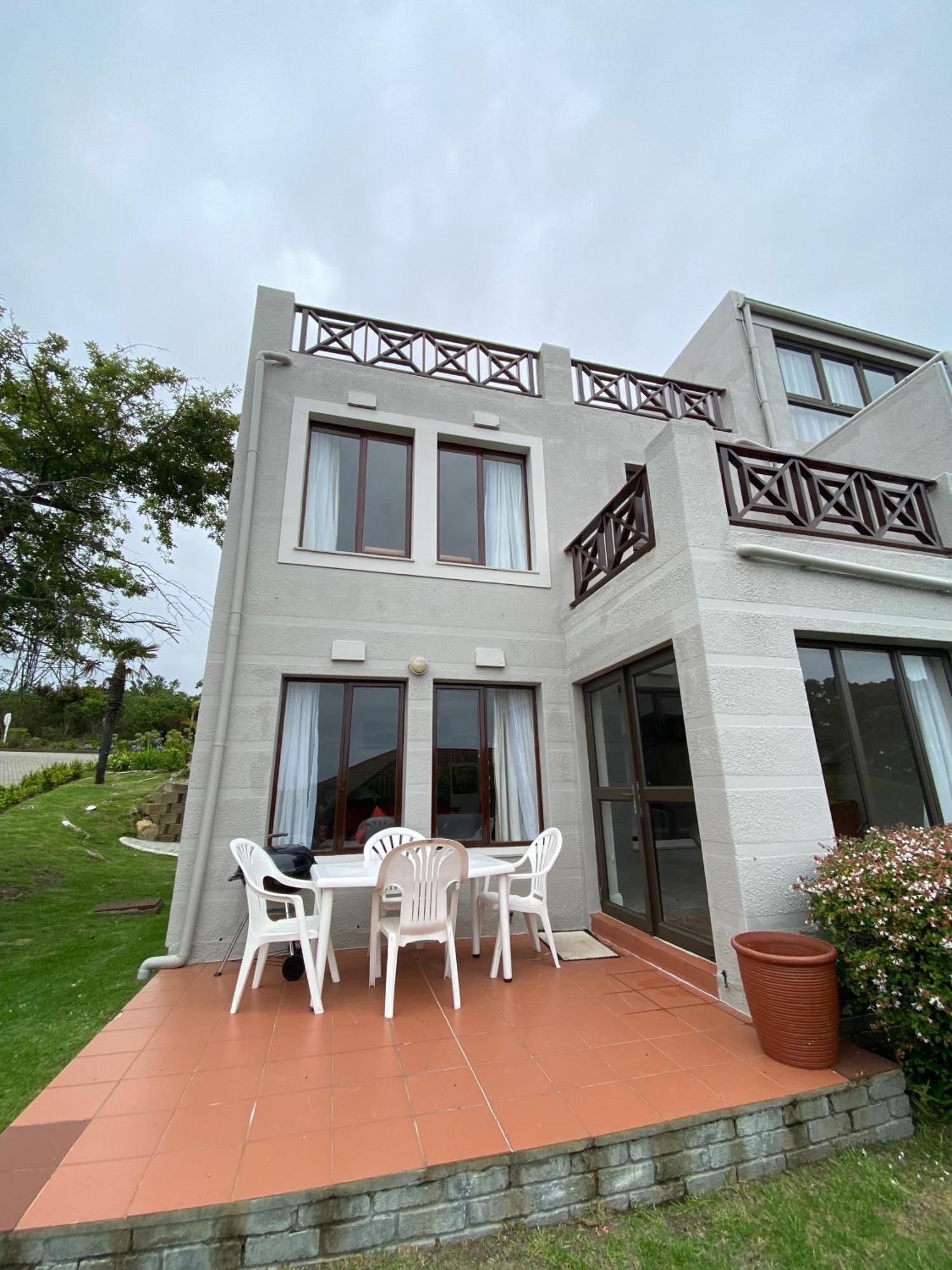 Castleton Self-Catering Accommodation Plettenberg Bay Zewnętrze zdjęcie