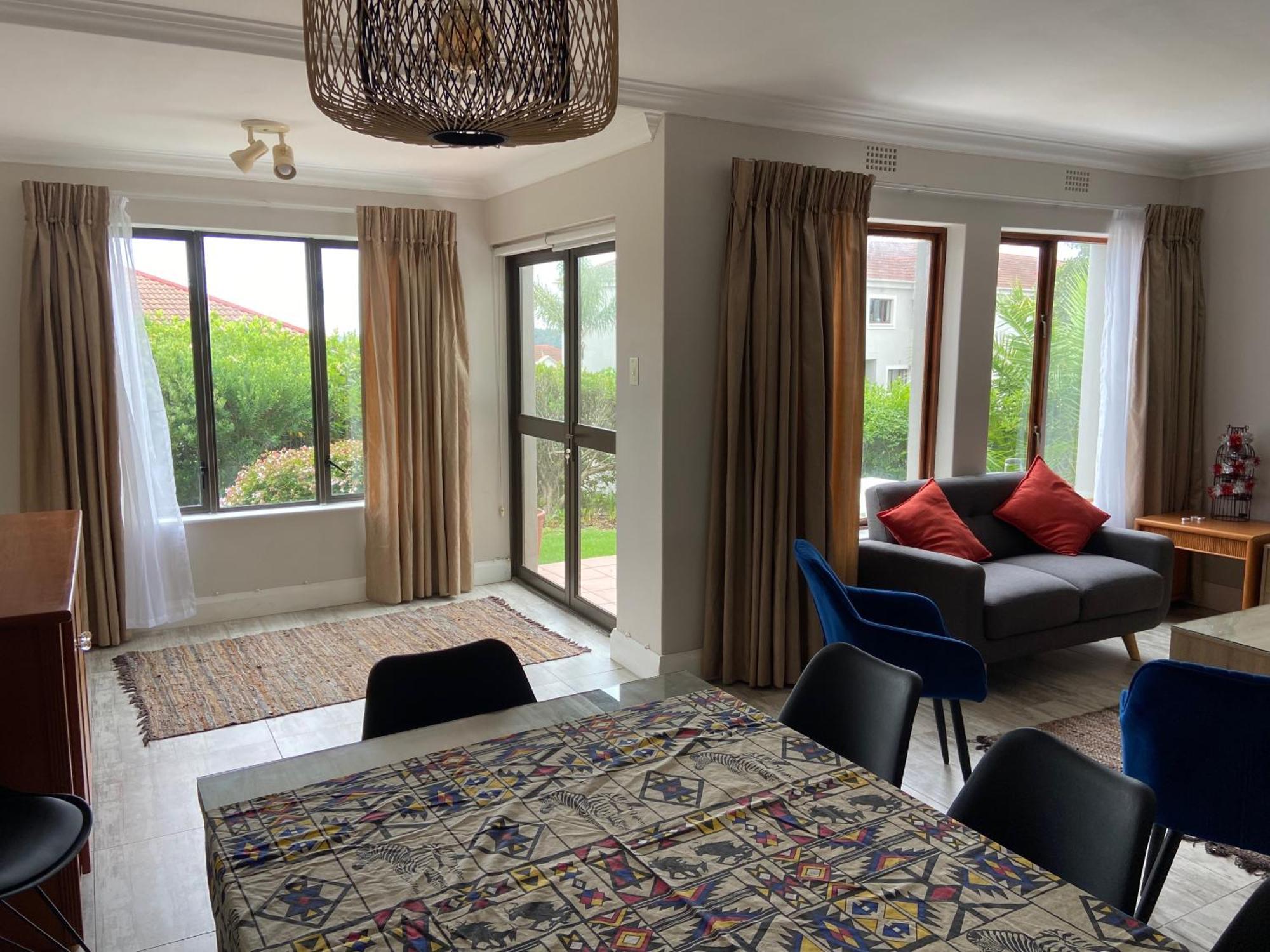 Castleton Self-Catering Accommodation Plettenberg Bay Zewnętrze zdjęcie