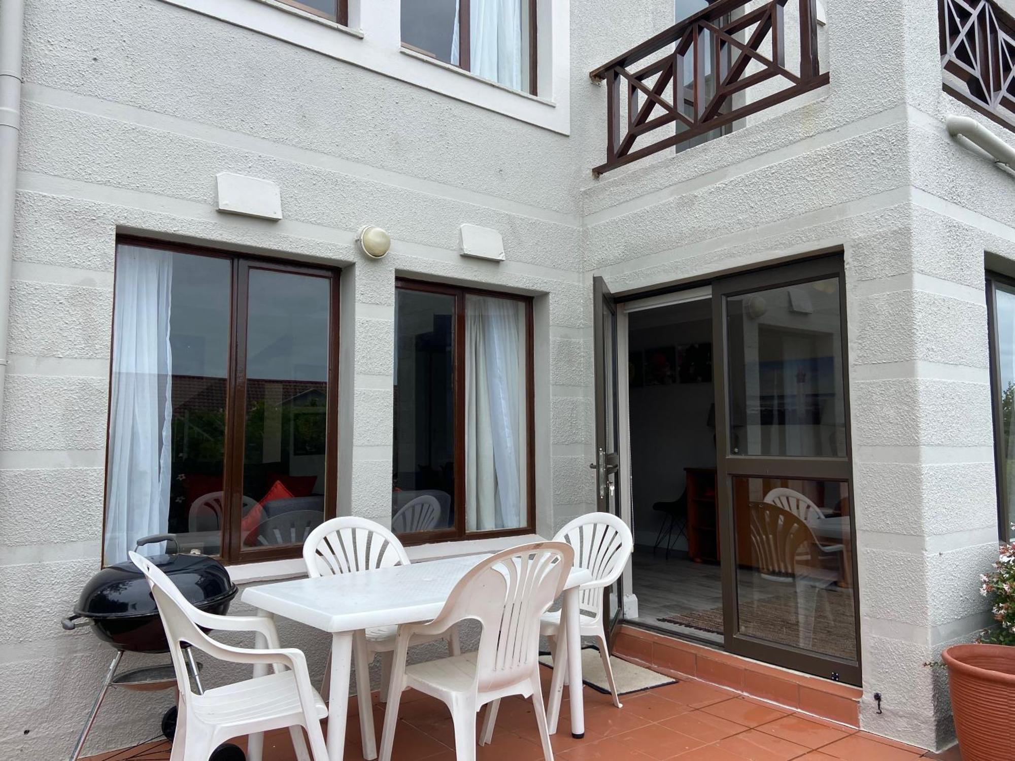 Castleton Self-Catering Accommodation Plettenberg Bay Zewnętrze zdjęcie